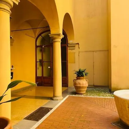 San Felice Studio * Bologna