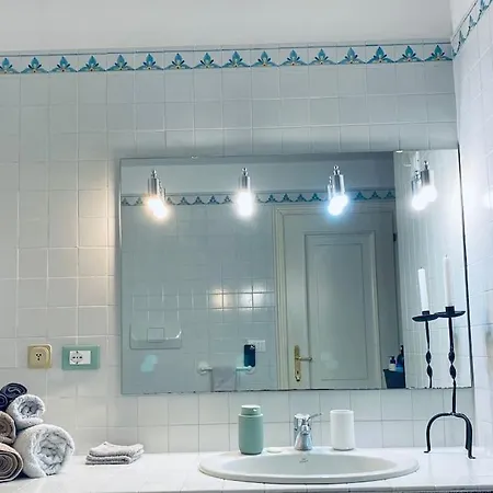 San Felice Studio Apartment *