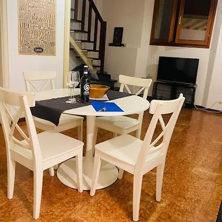 Apartment San Felice Studio Bologna
