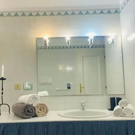 Apartment San Felice Studio
