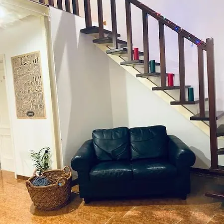 San Felice Studio Apartment