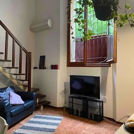 San Felice Studio Apartment *