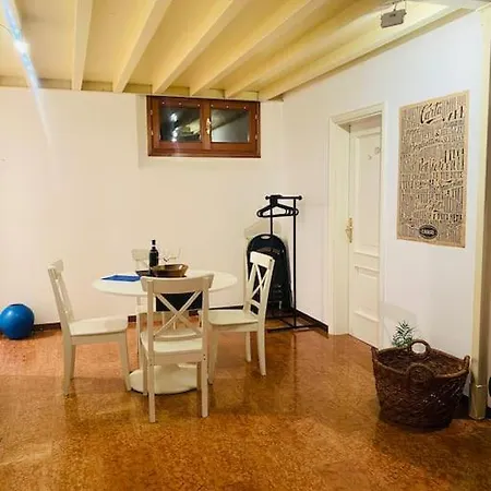 Apartment San Felice Studio *