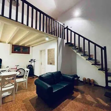 San Felice Studio Appartamento Bologna